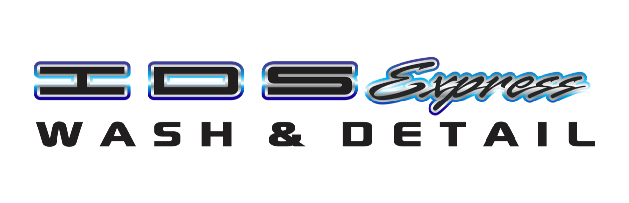 IDS Express Wash Logo