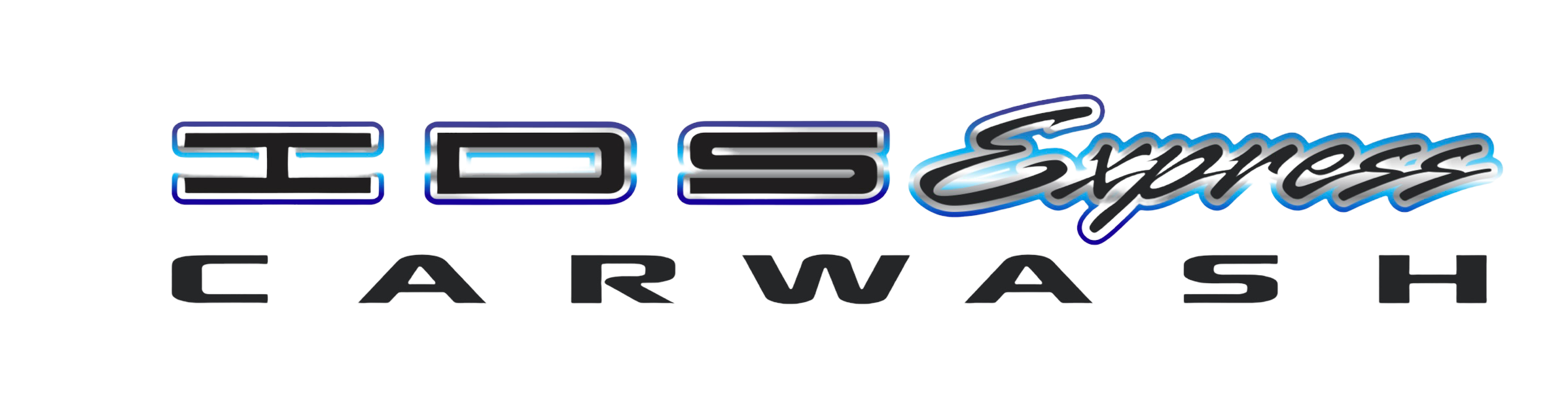 IDS Express Wash Logo